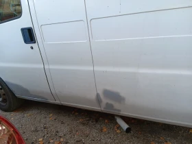 Fiat Ducato 2.5, снимка 5