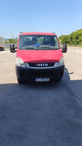 Iveco 35c15 Deyli, снимка 1