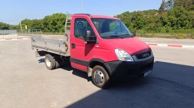 Iveco 35c15 Deyli, снимка 2