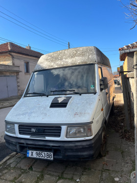 Iveco Daily 3508