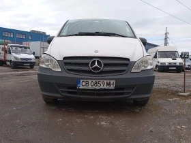 Mercedes-Benz Vito, снимка 2