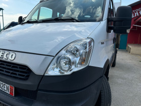 Iveco Daily 3.0HPI* 35c15* Тристранен самосвал, снимка 3