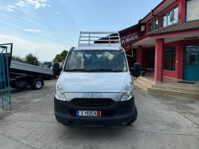 Iveco Daily 3.0HPI* 35c15* Тристранен самосвал, снимка 2