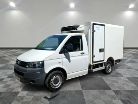 Обява за продажба на VW Transporter  VW T5 2.0 TDI 140 FAP 4 MOTION ~24 999 лв. - изображение 1