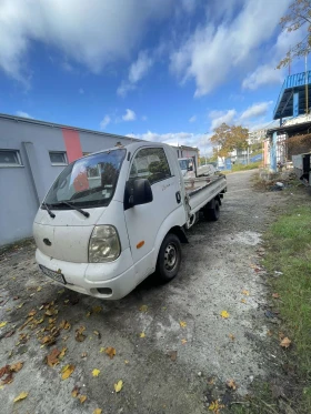 Kia Besta K2900 | Mobile.bg    2