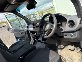 Mercedes-Benz Sprinter 314 | Mobile.bg    3