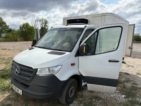 Mercedes-Benz Sprinter 314  - изображение 1