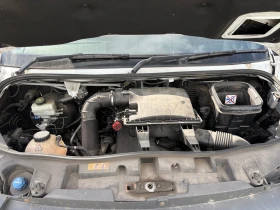 Mercedes-Benz Sprinter 314 | Mobile.bg    10