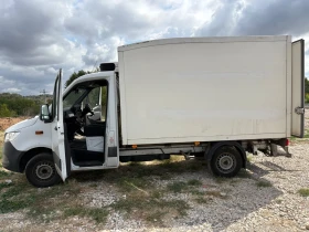 Mercedes-Benz Sprinter 314 | Mobile.bg    9