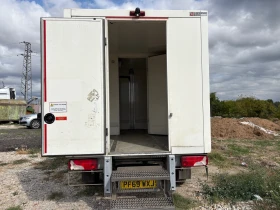 Mercedes-Benz Sprinter 314 | Mobile.bg    11