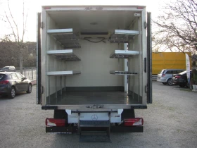 Mercedes-Benz Sprinter 411 cdi FRIGO-20* C N1 B KAT. | Mobile.bg � ����� ������ 16