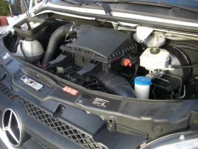 Mercedes-Benz Sprinter 411 cdi FRIGO-20* C N1 B KAT. | Mobile.bg � ����� ������ 17