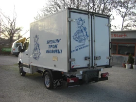 Mercedes-Benz Sprinter 411 cdi FRIGO-20* C N1 B KAT. | Mobile.bg � ����� ������ 3