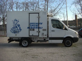 Mercedes-Benz Sprinter 411 cdi FRIGO-20* C N1 B KAT. | Mobile.bg � ����� ������ 6