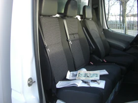 Mercedes-Benz Sprinter 411 cdi FRIGO-20* C N1 B KAT. | Mobile.bg � ����� ������ 13