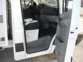 Mercedes-Benz Sprinter 411 cdi FRIGO-20* C N1 B KAT. | Mobile.bg � ����� ������ 12