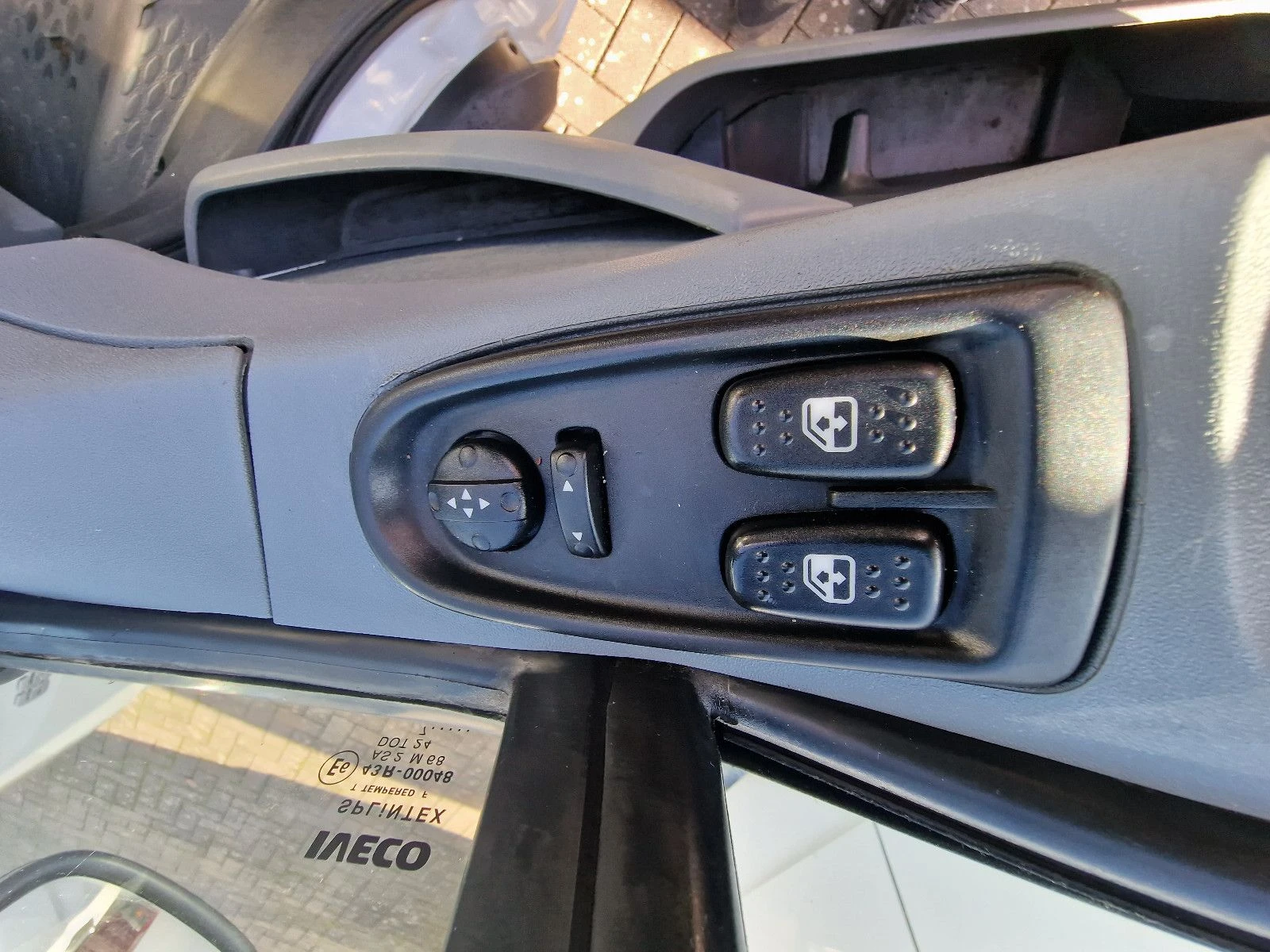 Iveco Daily 65 C 18 Мултилифт * Теглич* 5 бр. * UniRent*  - изображение 10