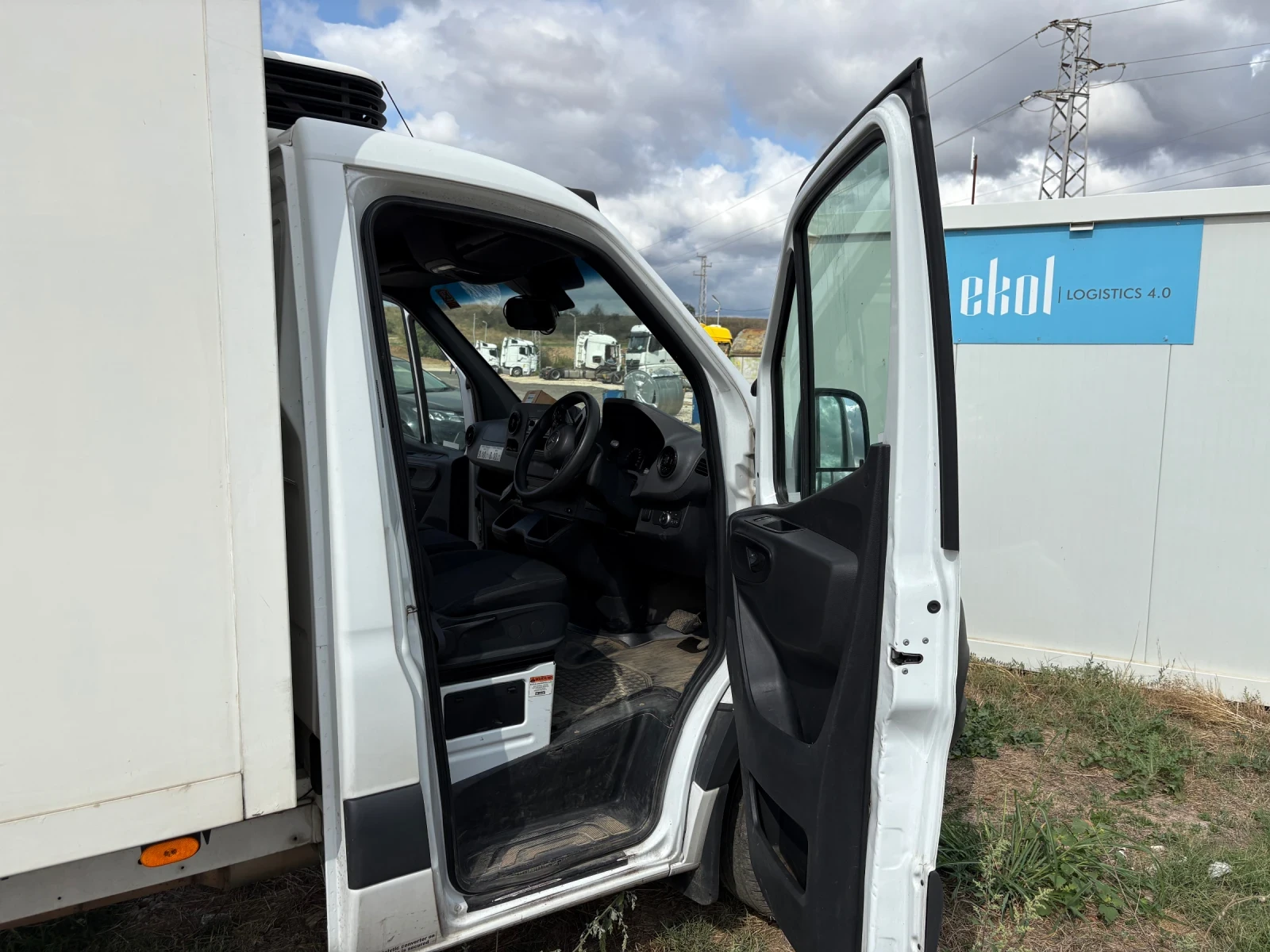 Mercedes-Benz Sprinter 314  - изображение 6