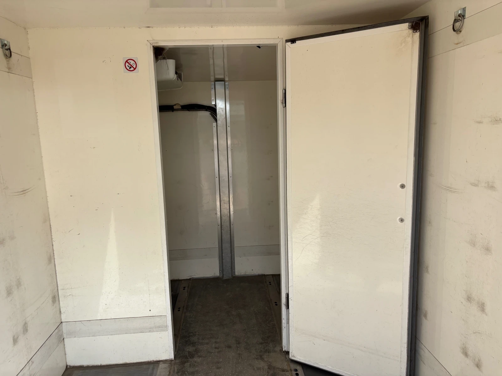 Mercedes-Benz Sprinter 314  - изображение 7