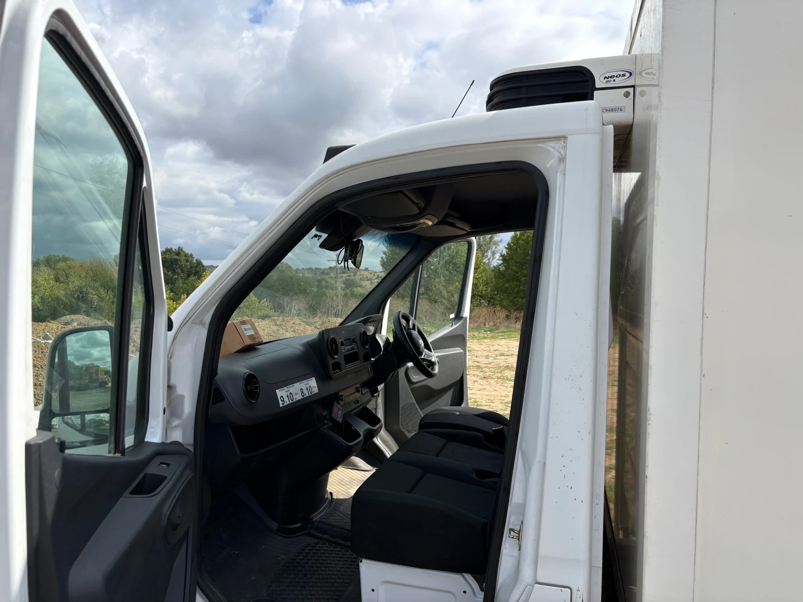 Mercedes-Benz Sprinter 314  - изображение 2