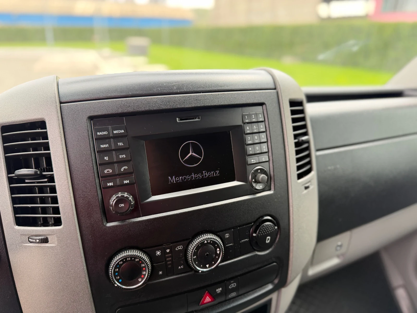 Mercedes-Benz Sprinter 316 2.2 MAXI!!!�����!!!��� �����!!!���������!!! | Mobile.bg � ����������� 7