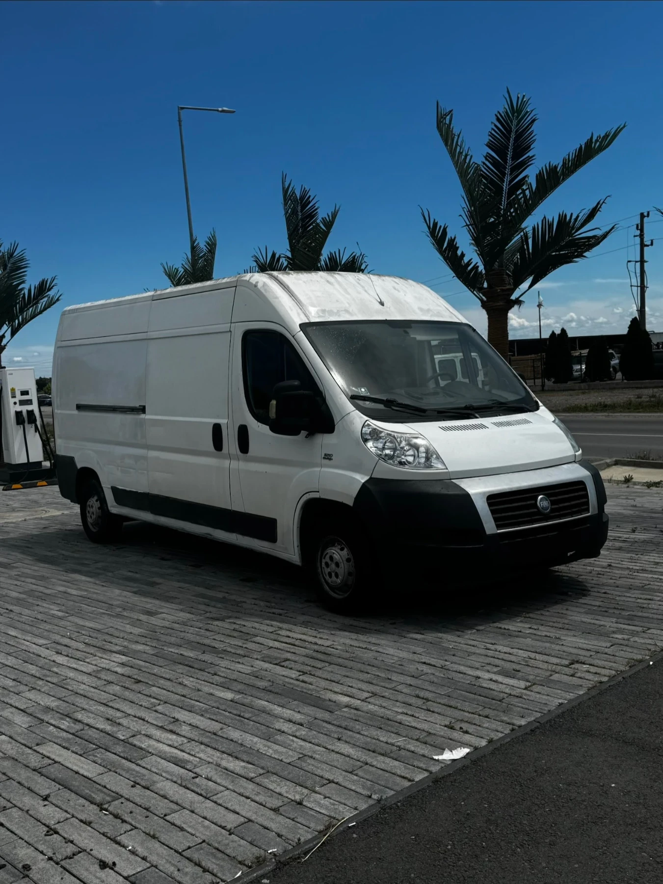 Fiat Ducato 2.3, снимка 4 - Бусове и автобуси - 54835797