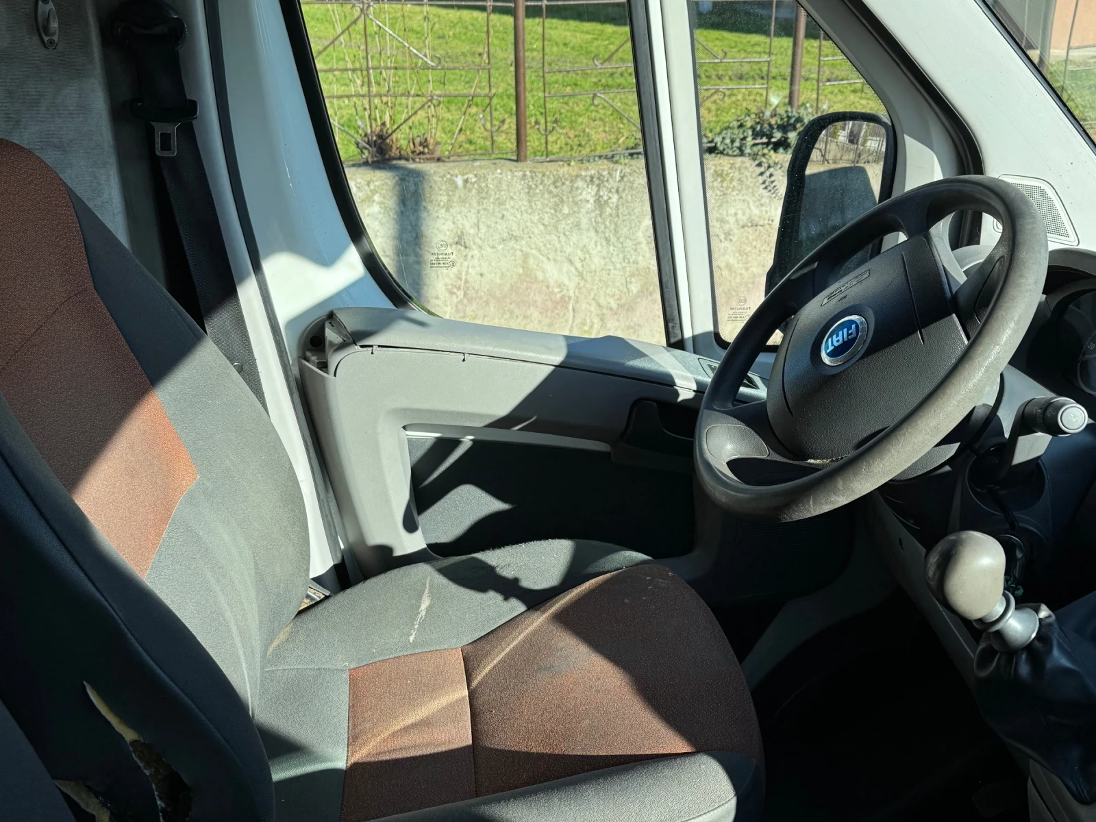 Fiat Ducato 2.3, снимка 10 - Бусове и автобуси - 54835797