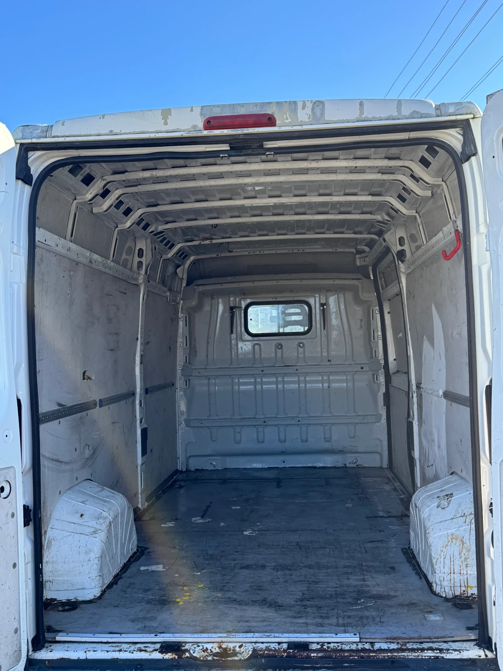 Fiat Ducato 2.3, снимка 13 - Бусове и автобуси - 54835797