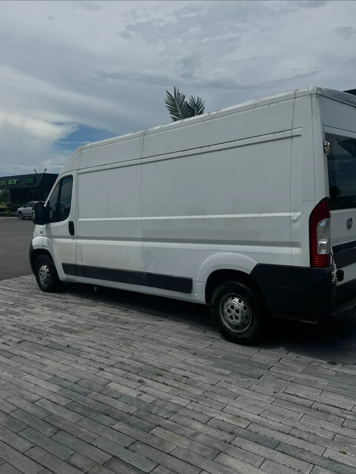 Fiat Ducato 2.3, снимка 3 - Бусове и автобуси - 54835797