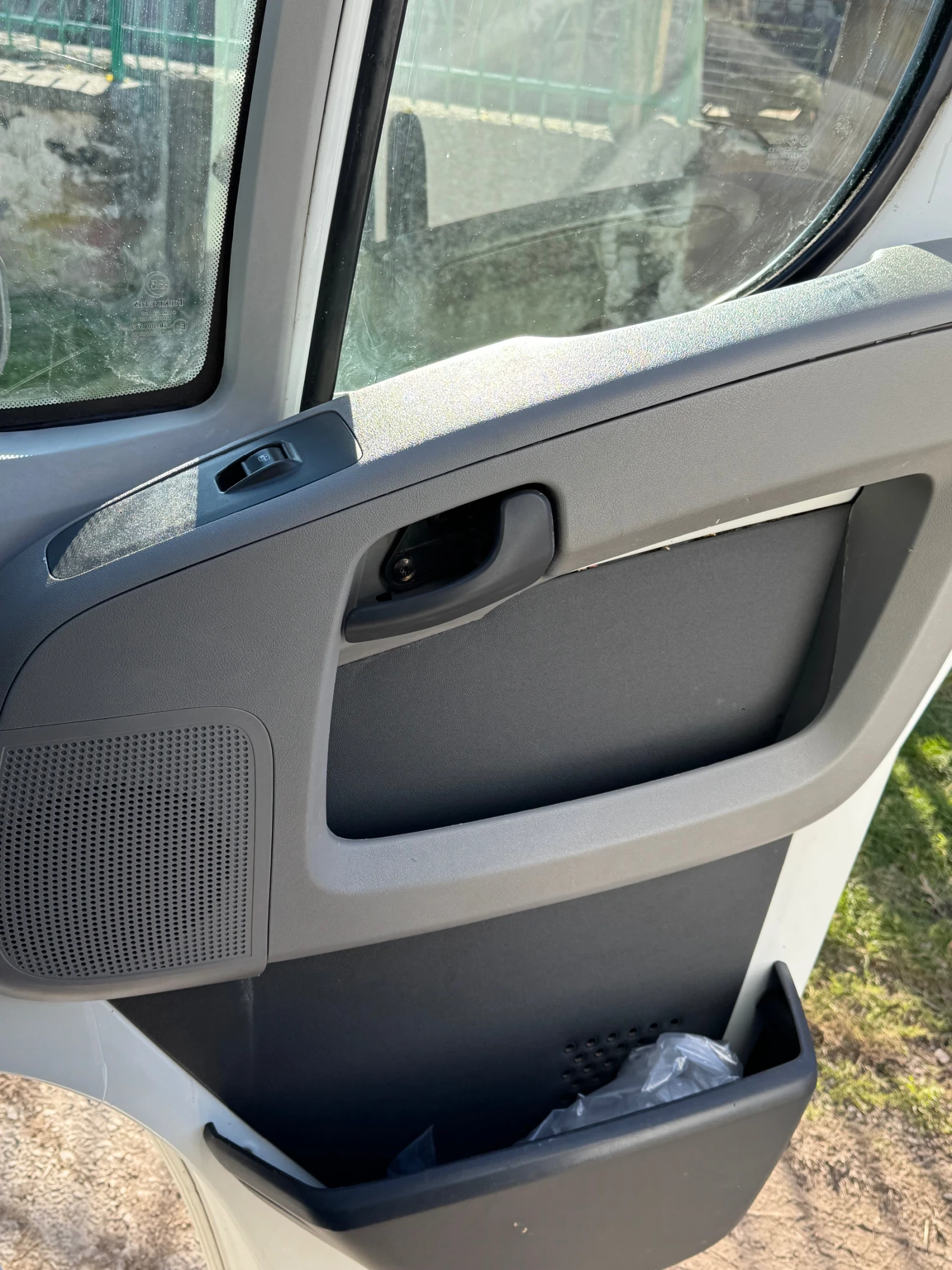 Fiat Ducato 2.3, снимка 9 - Бусове и автобуси - 54835797