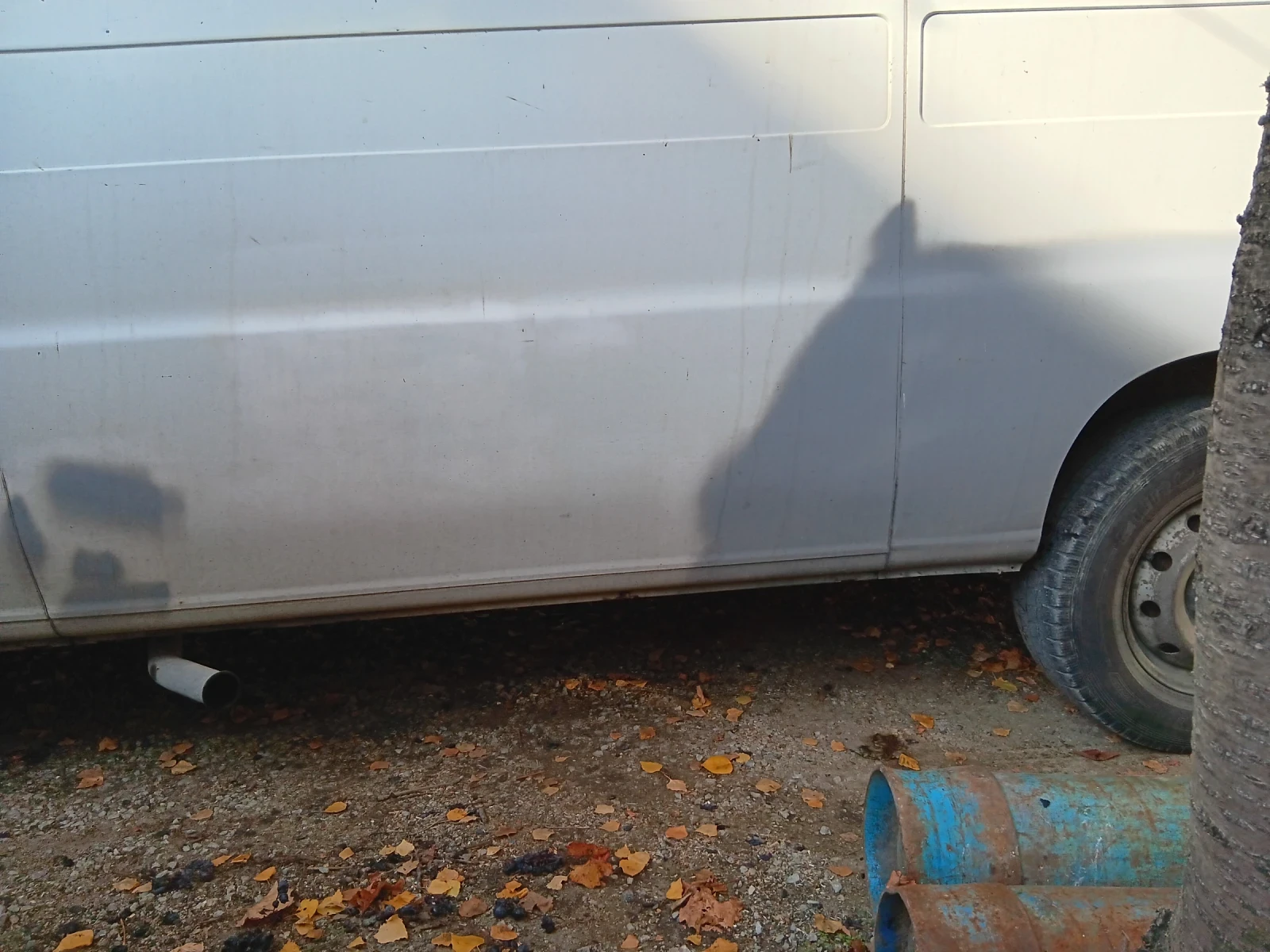 Fiat Ducato 2.5, снимка 6 - Бусове и автобуси - 55001559