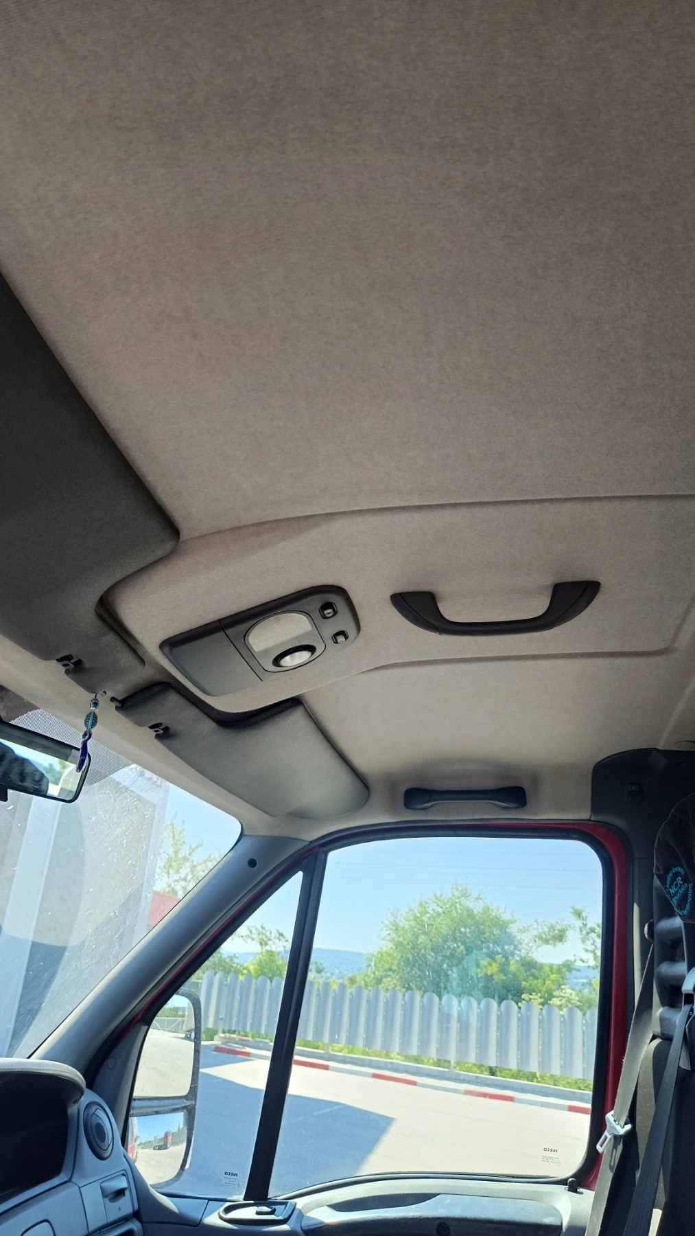 Iveco 35c15 Deyli, снимка 5 - Бусове и автобуси - 55025148