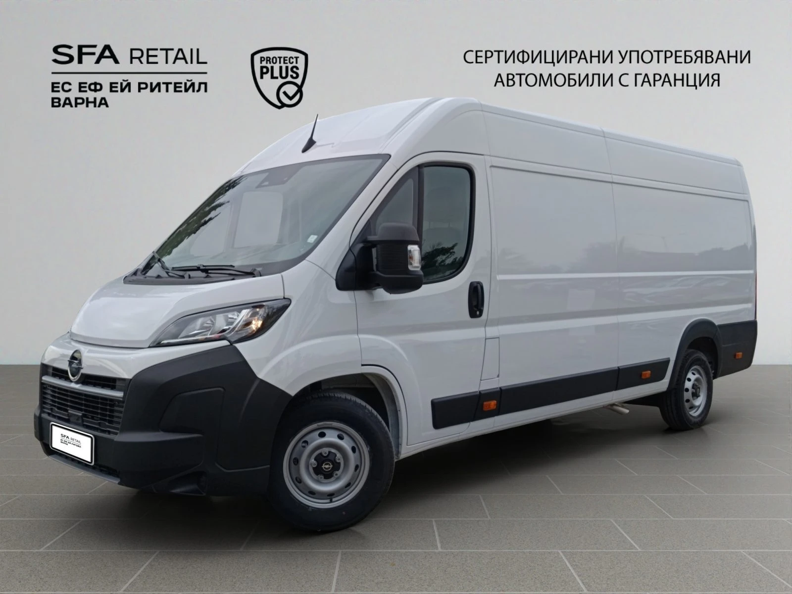Opel Movano Opel Movano//2404514 | Mobile.bg � ����������� 1