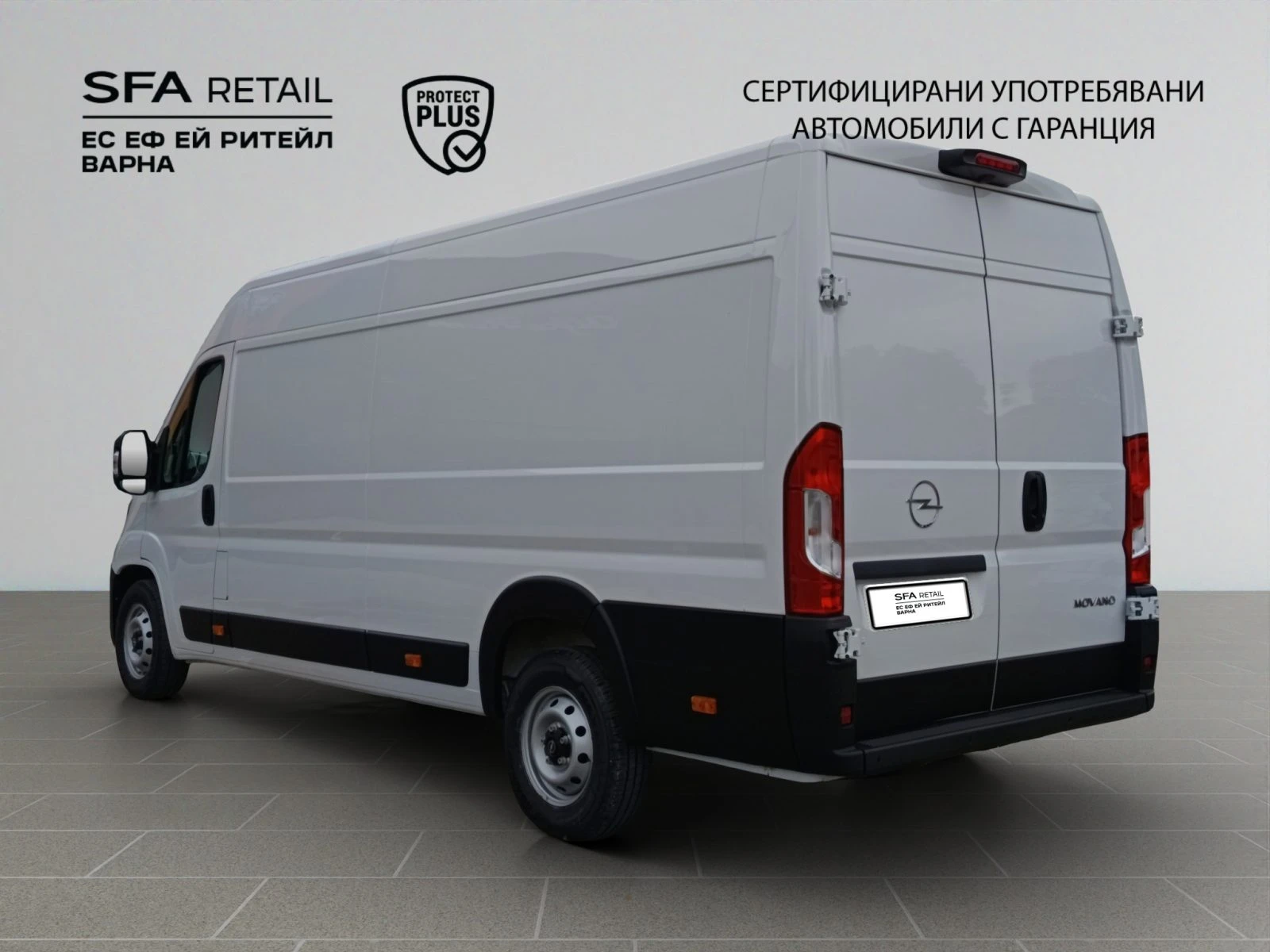 Opel Movano Opel Movano//2404514 | Mobile.bg � ����������� 3