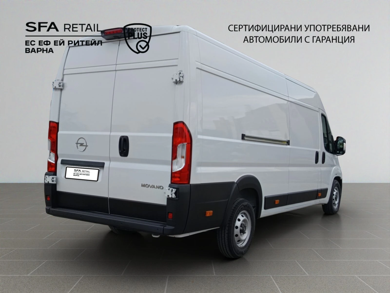 Opel Movano Opel Movano//2404514 | Mobile.bg � ����������� 5