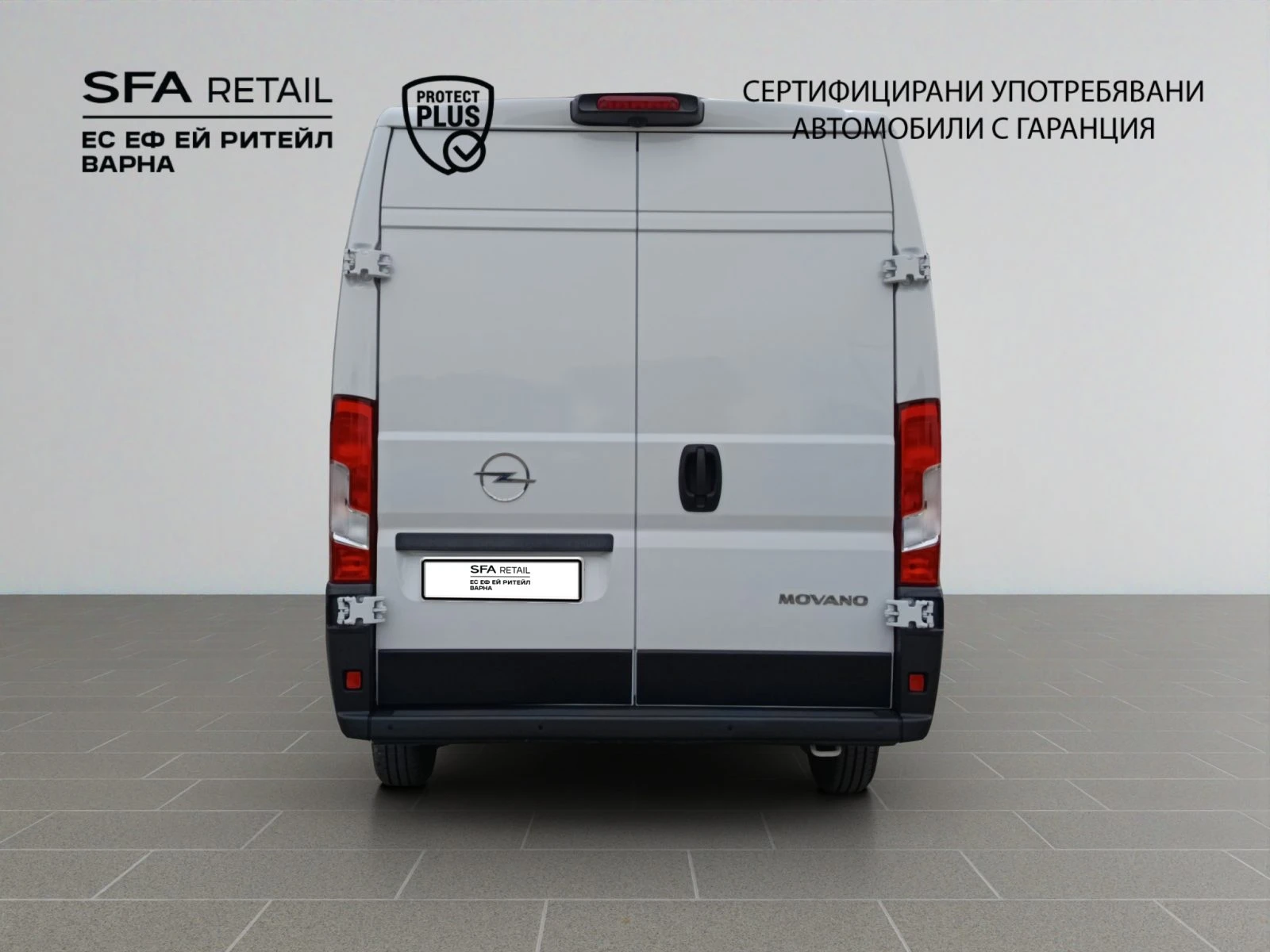 Opel Movano Opel Movano//2404514 | Mobile.bg � ����������� 4