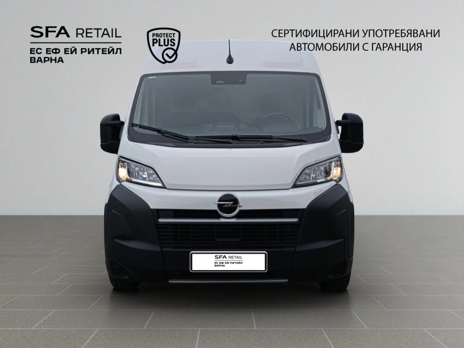 Opel Movano Opel Movano//2404514 | Mobile.bg � ����������� 8