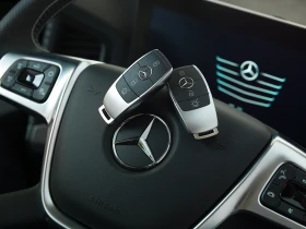 Mercedes-Benz Atego 1221 K, снимка 3