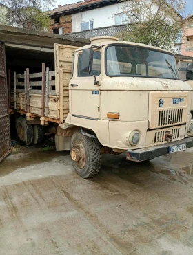 Ifa L L60, снимка 2