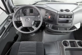 Mercedes-Benz Atego 1221 K | Mobile.bg    4