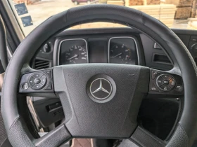 Mercedes-Benz 1848 | Mobile.bg    5