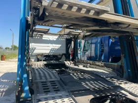     Mercedes-Benz Actros