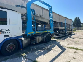     Mercedes-Benz Actros