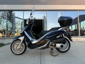 Piaggio Beverly 2015 300i, снимка 1