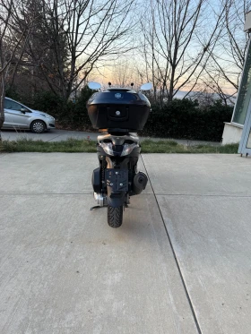 Piaggio Beverly 2015 300i, снимка 7