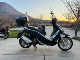 Piaggio Beverly 2015 300i, снимка 5