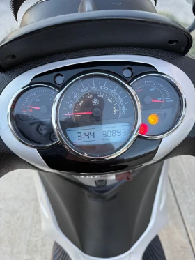 Piaggio Beverly 2015 300i, снимка 11