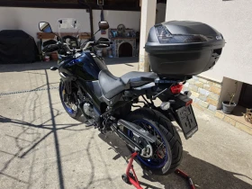 Suzuki V-strom 650 XT - ABS LED TC, снимка 3