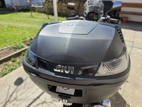 Suzuki V-strom 650 XT - ABS LED TC, снимка 12