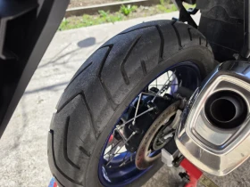 Suzuki V-strom 650 XT - ABS LED TC, снимка 9